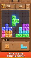 Ancient Jewel Block Puzzle スクリーンショット 3