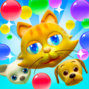 Animals Bubble APK