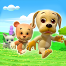 Animals Run APK