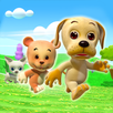 Dieren lopen-APK