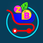 ZoneBazar - Online Shopping Platform in Bangladesh أيقونة