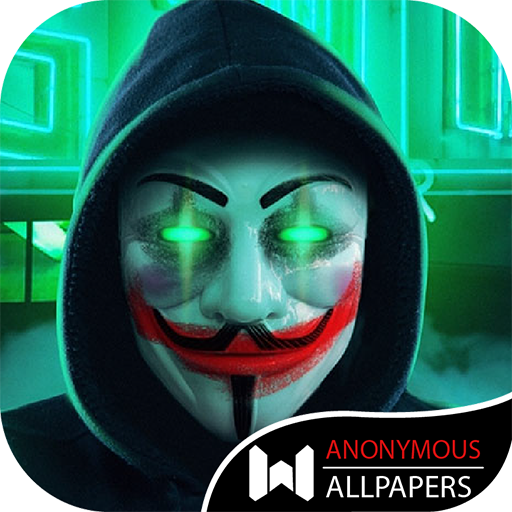 Anonymous Wallpapers HD