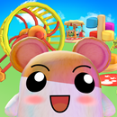การจับคู่หนูแฮมสเตอร์ APK