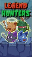 Legend Hunters ポスター