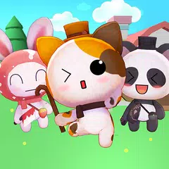 Baixar Meu animal de estimação faland APK