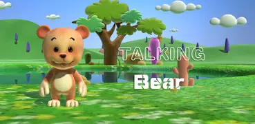 Говорящий медведь