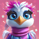 Talking Bird APK