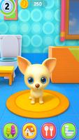 Talking Dog Chihuahua captura de pantalla 1