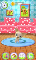 Talking Dog Chihuahua 截图 3