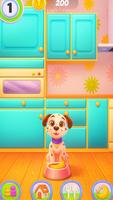 Talking Dalmatian Dog ảnh chụp màn hình 3