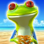 Talking Frog-icoon