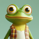 Talking Frog APK