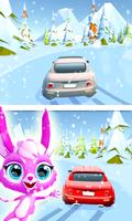Talking Hare captura de pantalla 2