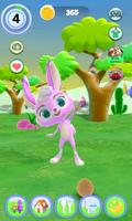 Talking Hare captura de pantalla 3