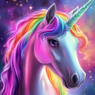 Talking Horse:Virtual Pet