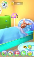 Kangaroo:Talking Virtual Pet Plakat