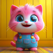 Talking Kitten