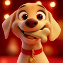 Talking Dog Labrador APK