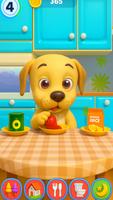 Perro de Labrador que habla captura de pantalla 2
