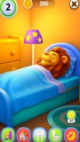 El león que habla captura de pantalla 1