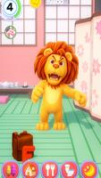 El león que habla captura de pantalla 2