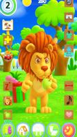 El león que habla captura de pantalla 3