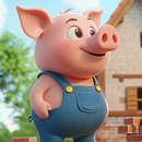Talking Pig: Fun Animal APK