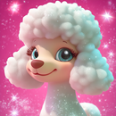 Talking Dog Poodle APK