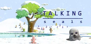 Talking Seal