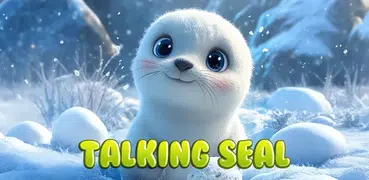 Talking Seal