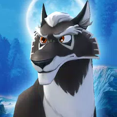 Скачать Talking Wolf APK