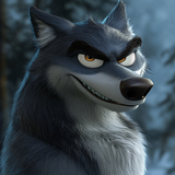 Talking Wolf APK