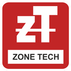 ZONE TECH icon