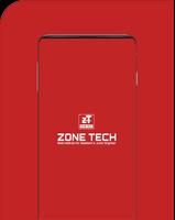 ZONE TECH poster