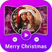 Christmas Video Maker - New Ye