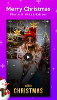 Christmas Video Maker capture d'écran 2