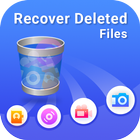 Recover Deleted Photos, Videos icon