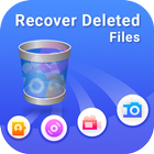 Recover Deleted Photos, Videos আইকন