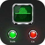 Lie Detector Simulator - Prank иконка
