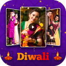 Diwali Video Maker APK