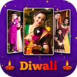Diwali Video Maker