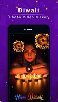 Diwali Video Maker plakat