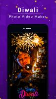 Diwali Video Maker screenshot 1