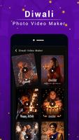 Diwali Video Maker screenshot 2