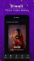 Diwali Video Maker screenshot 3