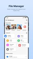 My Files: File Manager poster
