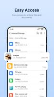 My Files: File Manager screenshot 1