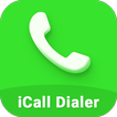 iCall Dialer Contacts & Calls-icoon