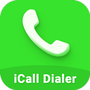 iCall Dialer Contacts & Calls APK