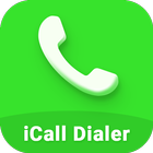 iCall Dialer アイコン